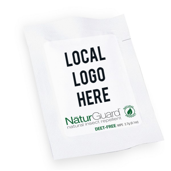 USA Made Insect Repellent