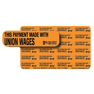 Check Stickers – Kennedy Graphics