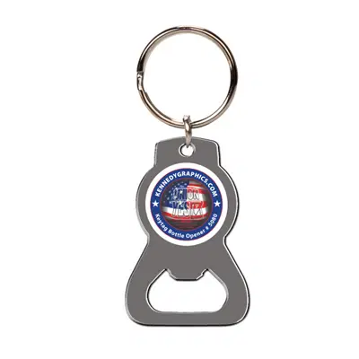 Key Chain – Bottle Opener